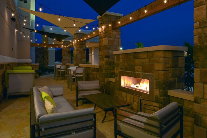 Terrace/Patio 45 of 46
