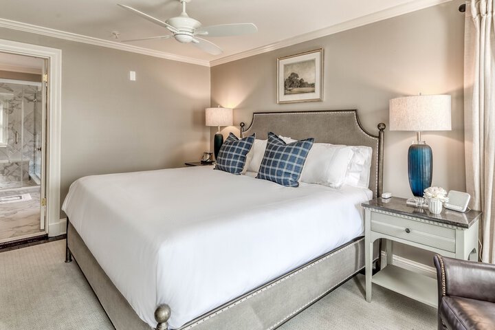 134 Prince - Luxury Boutique Hotel