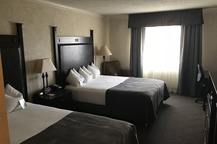 Heritage Hotel Lancaster