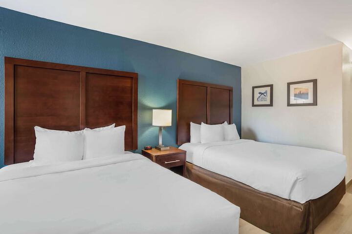 Comfort Inn Charlotte Airport Uptown