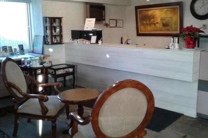 Hotel Interior 13 of 53
