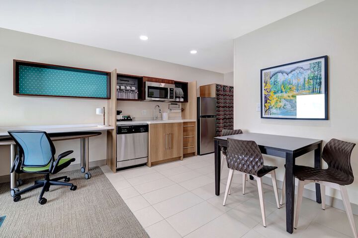 Home2 Suites by Hilton Bryant AR