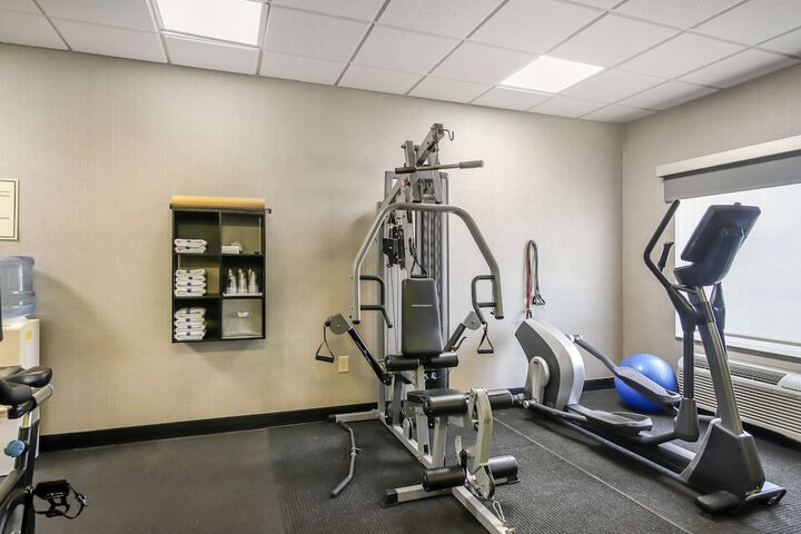 Health and Fitness 38 of 40