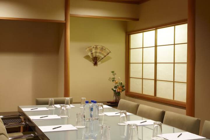 Meeting 43 of 70