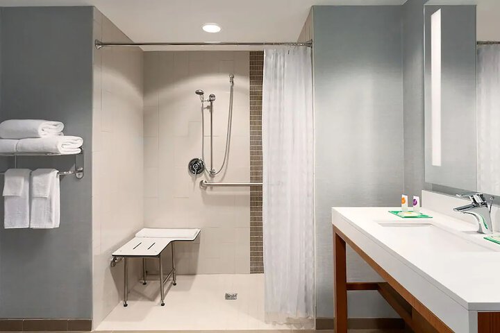 Hyatt Place Lincoln / Downtown - Haymarket