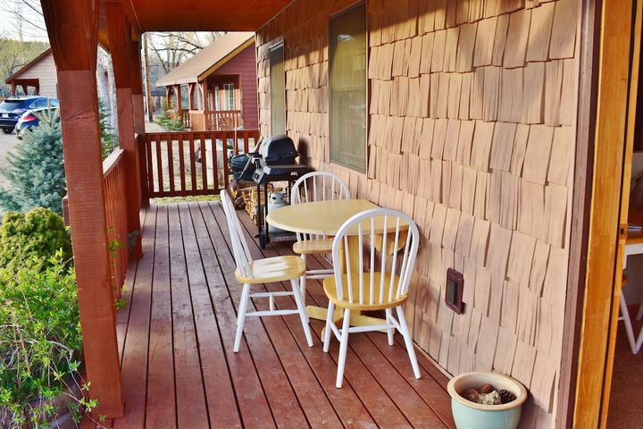 Terrace/Patio 73 of 96