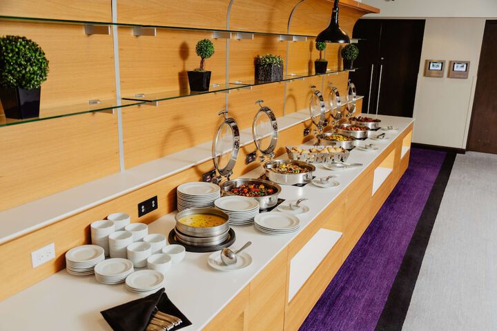 DoubleTree by Hilton Montreal