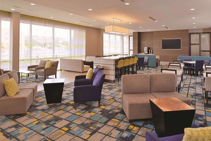 Hotel Interior 24 of 61