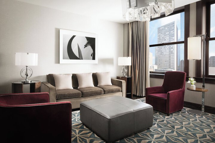 The Joule Dallas