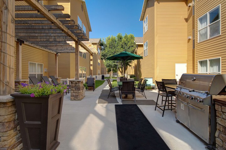 Terrace/Patio 67 of 71