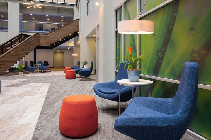 EVEN Hotel Pittsburgh Downtown by IHG