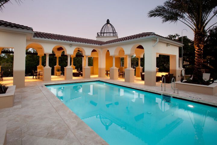 Pool 9 of 60