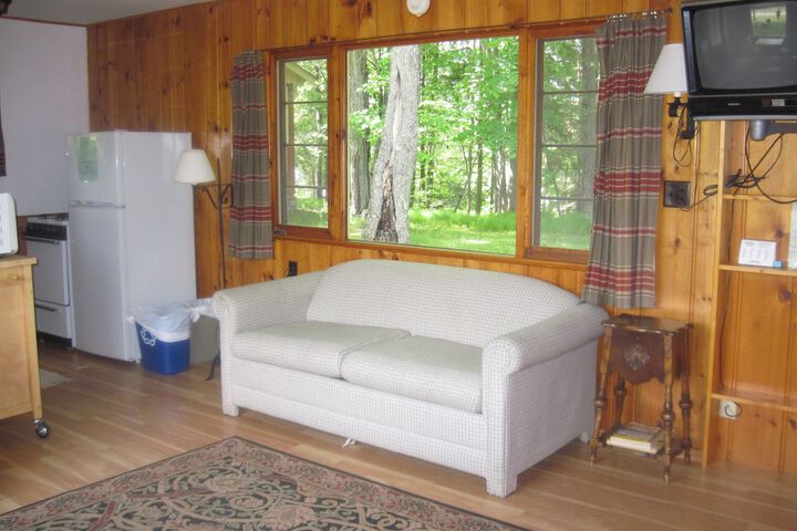 Holiday Acres Resort