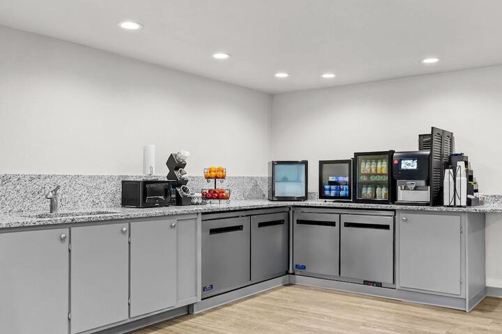 Microtel Inn & Suites by Wyndham Sainte Genevieve