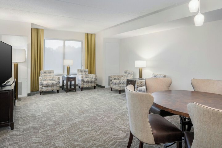 SpringHill Suites by Marriott Athens West