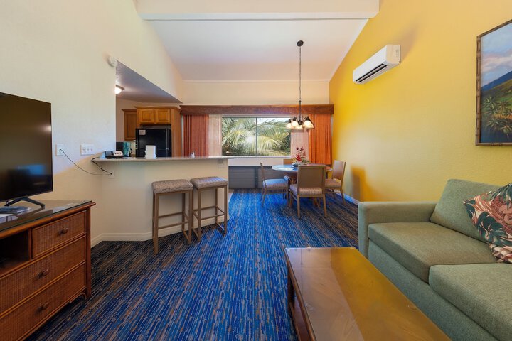 Makai Club Resort