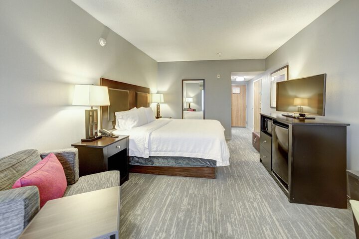 Hampton Inn & Suites Houston / Clear Lake-Nasa Area