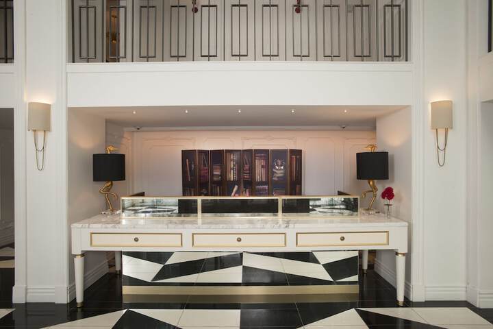 Kimpton Hotel Monaco Pittsburgh by IHG