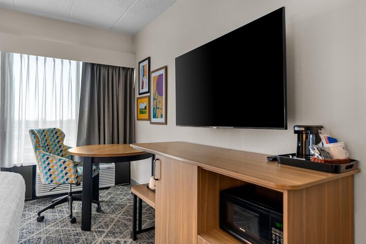 Hampton Inn Chicago - Gurnee