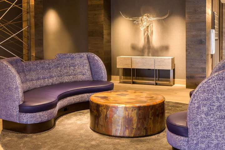 The Southlake Hotel