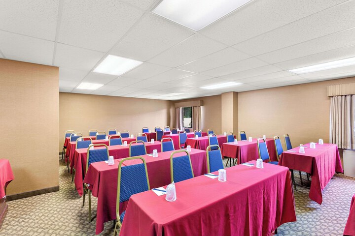 Comfort Inn White River Junction