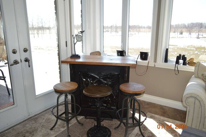 Wenzlers Landing Bed & Breakfast