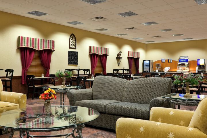 Holiday Inn Express Salado-Belton by IHG