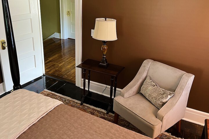 Baldwinsville B & B