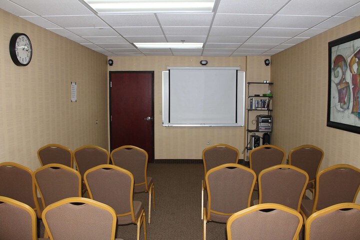 Meeting 42 of 50