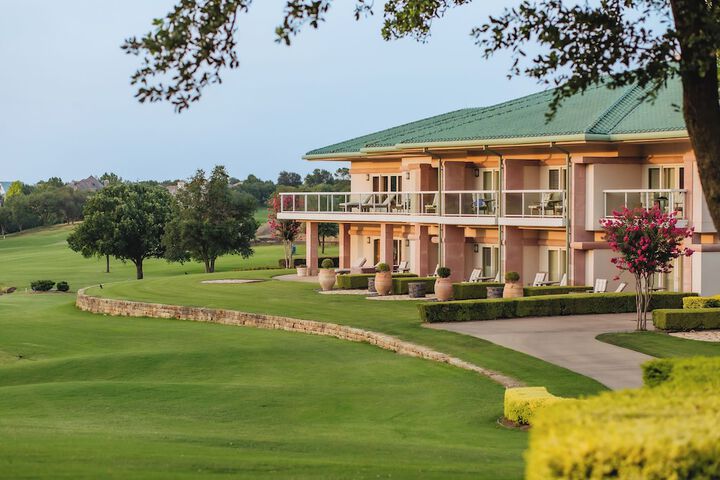 The Ritz-Carlton Dallas Las Colinas