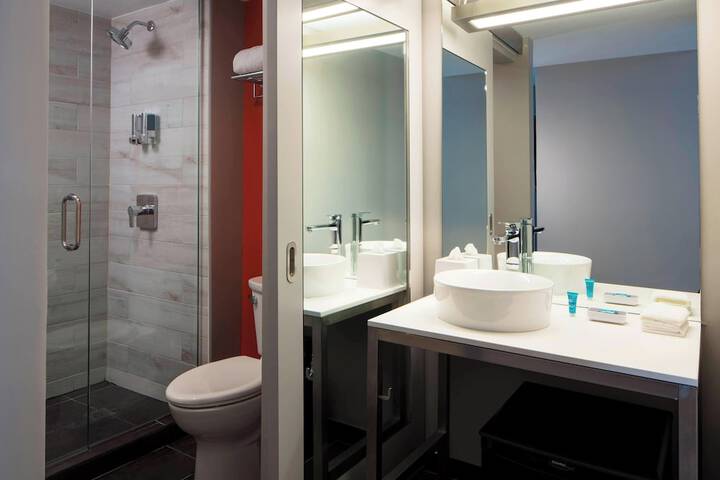 Aloft by Marriott Coral Gables