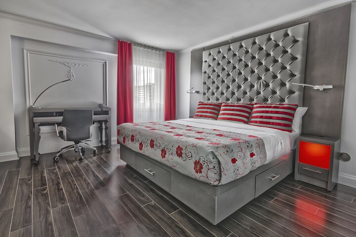 Room 20 of 127