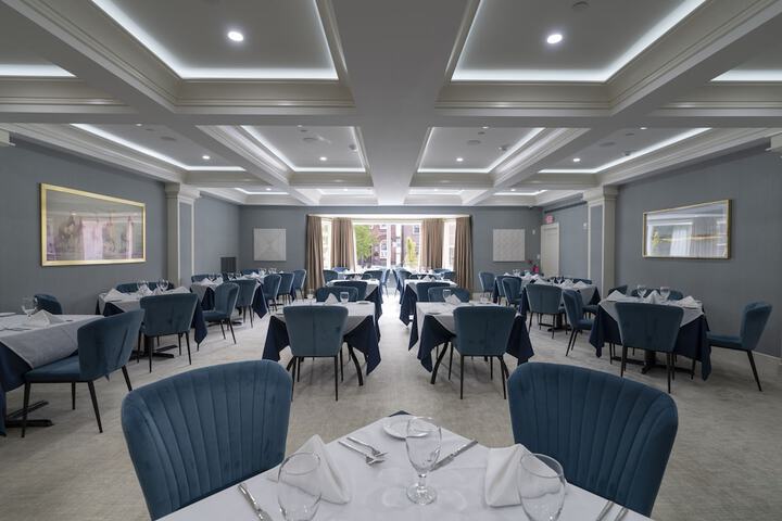 The Orange Inn Boutique Hotel