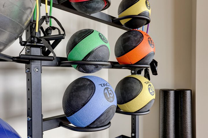 Health and Fitness 35 of 42