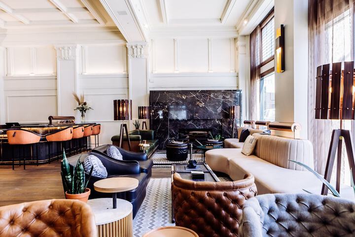 Surety Hotel Autograph Collection