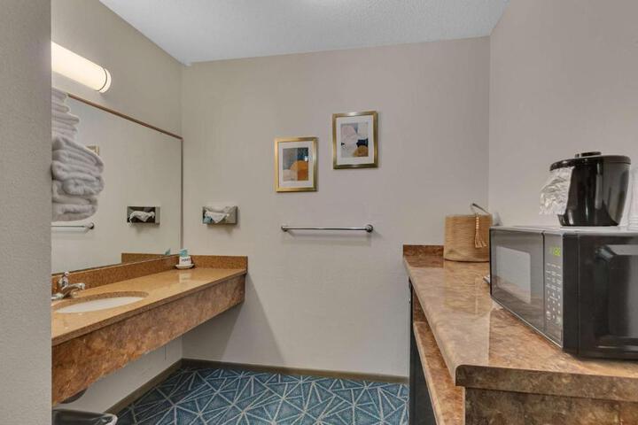 SureStay by Best Western Spicer