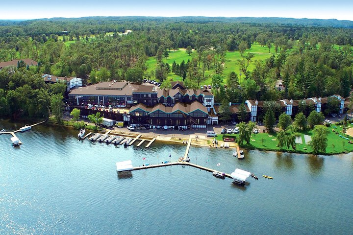 Craguns Resort & Hotel