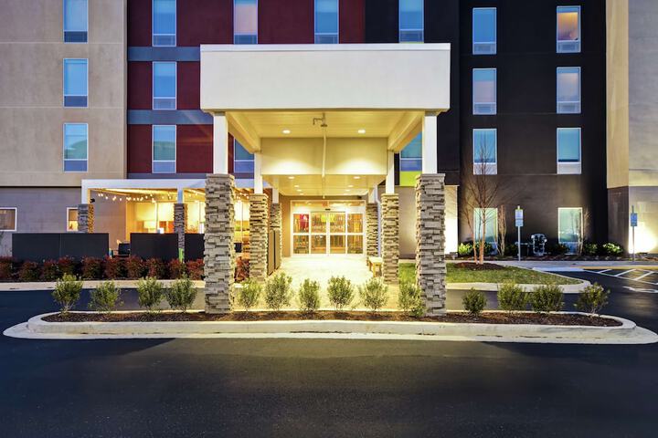 Hotel 3 of 45