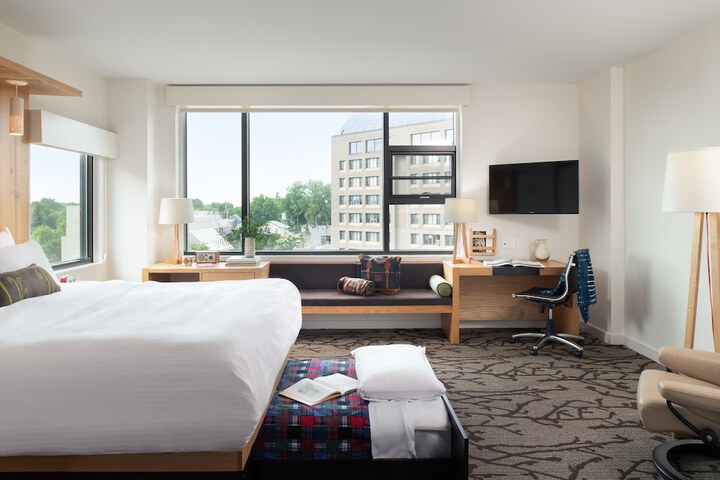 Hotel Vermont
