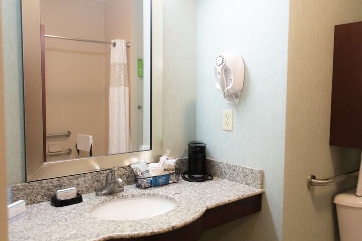 Hampton Inn & Suites Middlebury