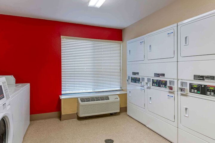 Extended Stay America Suites Orlando Theme Parks Vineland Rd