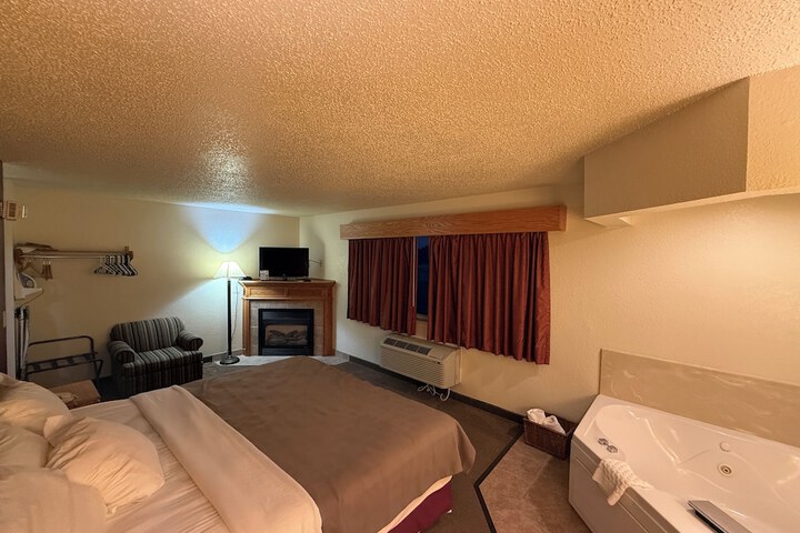 Rodeway Inn Hesston