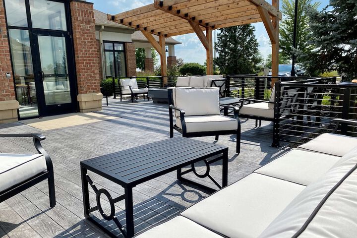 Terrace/Patio 60 of 65
