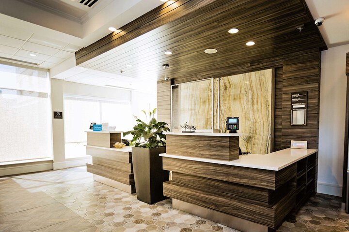 Hilton Garden Inn Temple Medical Center