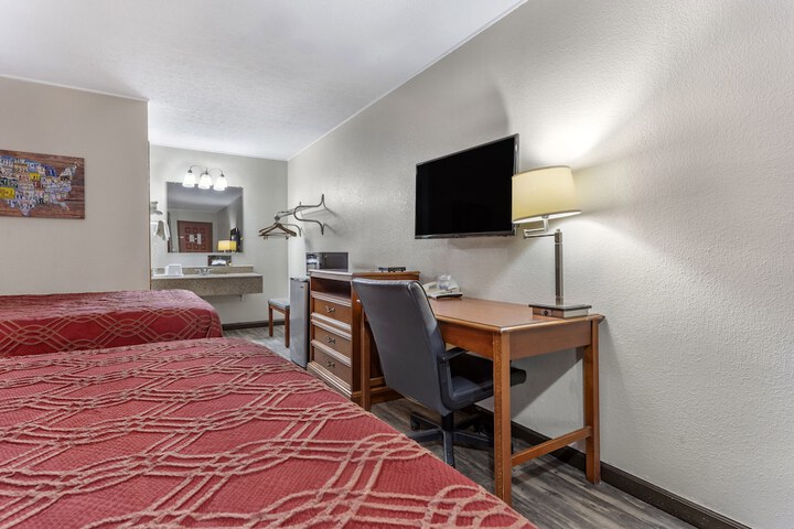 Econo Lodge Wooster