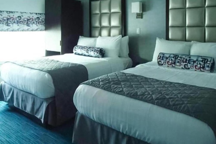 Umbrella Hotel