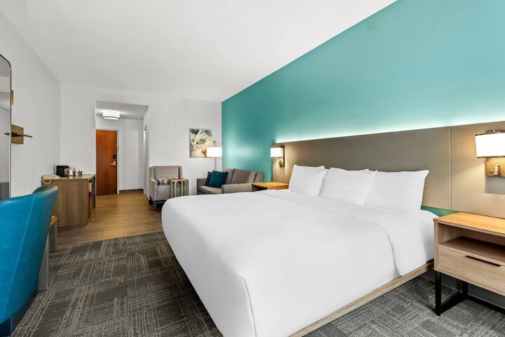 Comfort Suites Gothenburg South