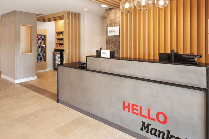 TownePlace Suites by Marriott Mankato