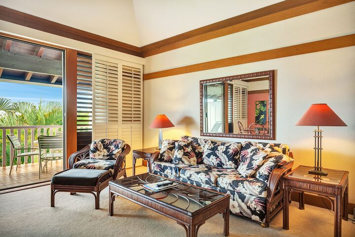 Castle Kiahuna Plantation & Beach Bungalows