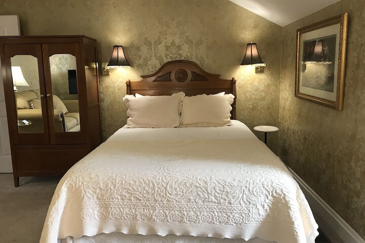 Kingsley Inn